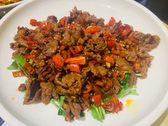 -大碗先生(万家丽店)