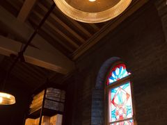 -中华圣公会教堂旧址