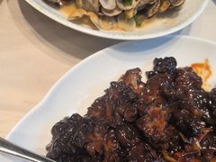 -喜盈门.鱼鲜家味(金马店)