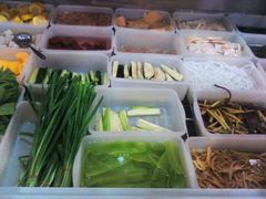 -七恭冒菜(工农村店)