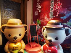 -纸盐河码头火锅(十八梯店)