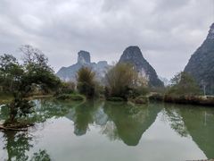 -明仕田园
