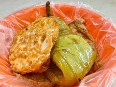 煎鸡蛋-咱家王新国把子肉(县东巷店)