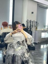 -Sying杉影日式烫染專門店