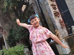 -韩城古城