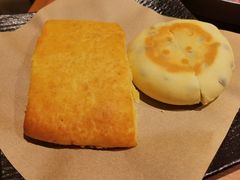 -腾格里· 蒙古山羊火锅(北京中关村店)