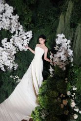 -琥珀婚礼策划AMBER WEDDING