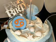 -CAKE BOSS 蛋糕老板(北京世纪金源购物中心)