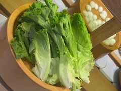 -龍歌自助小火锅(崂山丽达店)