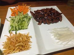 -打酱油·非遗淮扬菜(瘦西湖梅岭店)