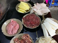 -星鸿社重庆老火锅