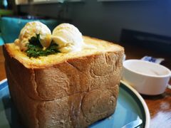 -去茶去餐厅(中央大街店)