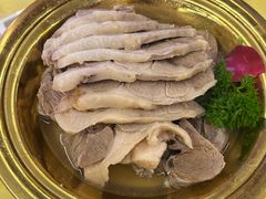 -德乐海蒙餐