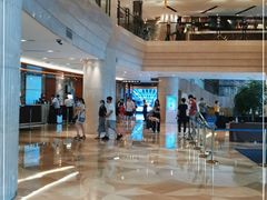 -杭州温德姆至尊豪廷大酒店