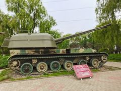 -北方兵器城