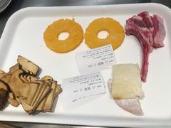 -赤坂亭·M9和牛烧肉·铁板烧(合肥万象城店)