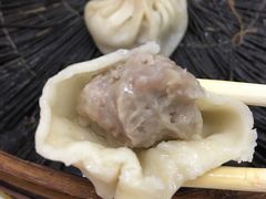 小笼包-万寿斋(山阴路店)