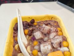 -芬芳甜品(东风西路店)