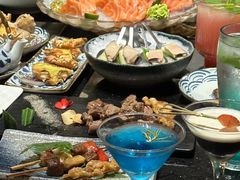 -極上萬膳·日料放题(海岸城店)