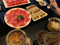 -鲁西肥牛(九方购物中心店)