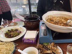 -元银甲·湖北地标美食(汉阳店)