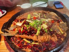 -老板恋上鱼(印象城店)
