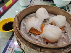 -澳门陈光记烧味饭店(万象城店)