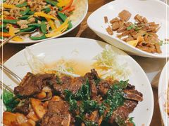-上海静安香格里拉大酒店