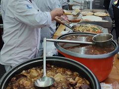 -上海财经大学-新食堂