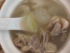 -椿记烧鹅(叠彩店)