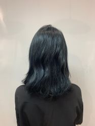 -苏豪路易士·嘉玛发廊