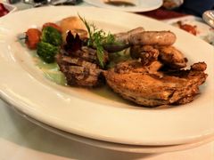 -马克西姆餐厅(崇文门店)