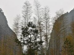 -桂林资江天门山风景区