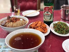 -西塔大冷面(市府大路店)