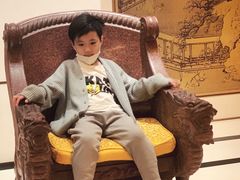 -北京盘古七星酒店