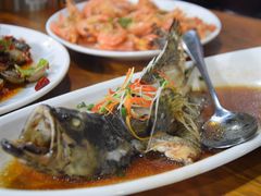 -南海渔家•海鲜•正宗海南菜(海棠湾店)
