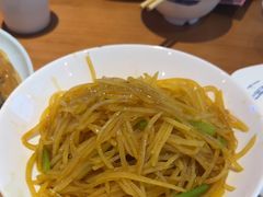 -满园烤鸭·春饼(丰科路万达店)