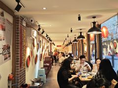 -王婆乔鲜鱼自助火锅(蜀汉路店)