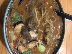 沙茶面-福祥厦门小馆(舟孟北路店)