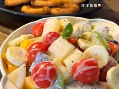 -MI WU FACTORY米屋美食工厂餐厅(绿地店)