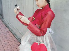 -公主韩服租借 Princess Hanbok