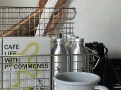 冷萃咖啡-常识咖啡common sense(春熙路店)