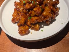 糖醋里脊-外婆家(静安大悦城店)
