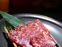 -無二炙坊·和牛烧肉(大钟寺1733店)