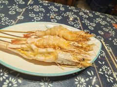 -旺角小渔村·海肠捞饭开创者(二马路店)