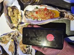 -蠔爺王志德生蚝馆(金沙湾店)