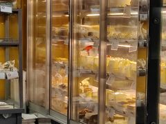 -凯司令西点房(虹桥路站店)