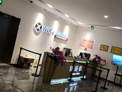 -WFC会仙楼观景台