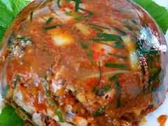 -杨老大生皮白族菜