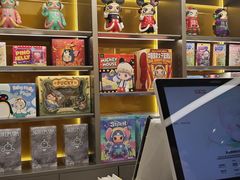 -泡泡玛特POPMART(正佳广场店)